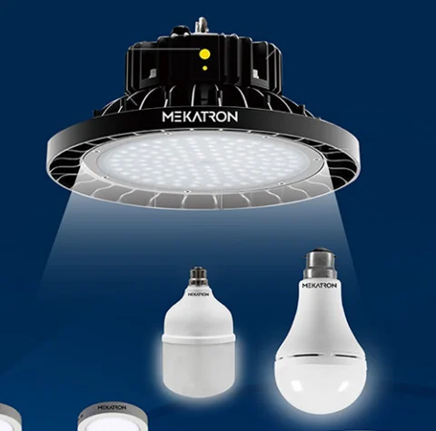 LED Lights Manufacturing