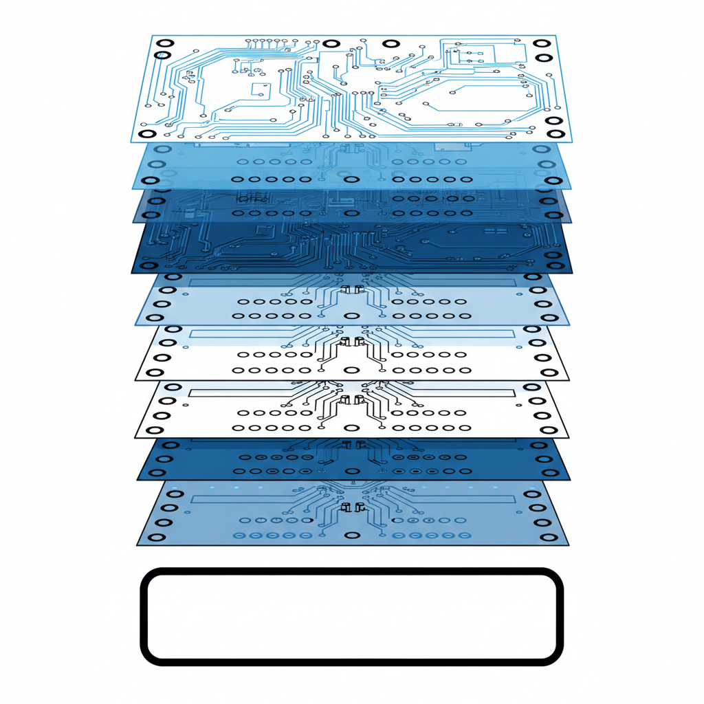 Gerber Files – Core of Fabrication
