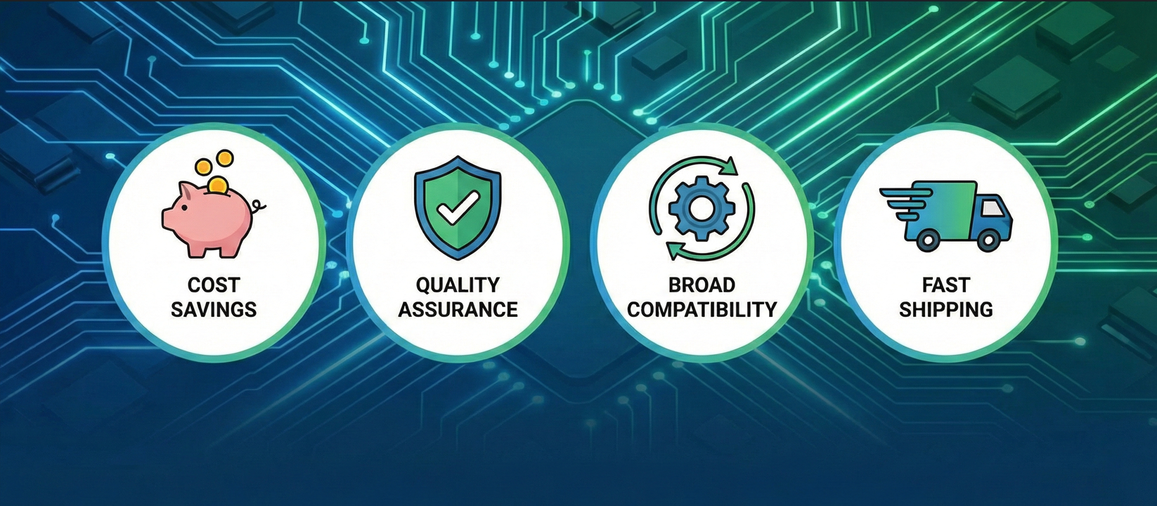 Production Resources